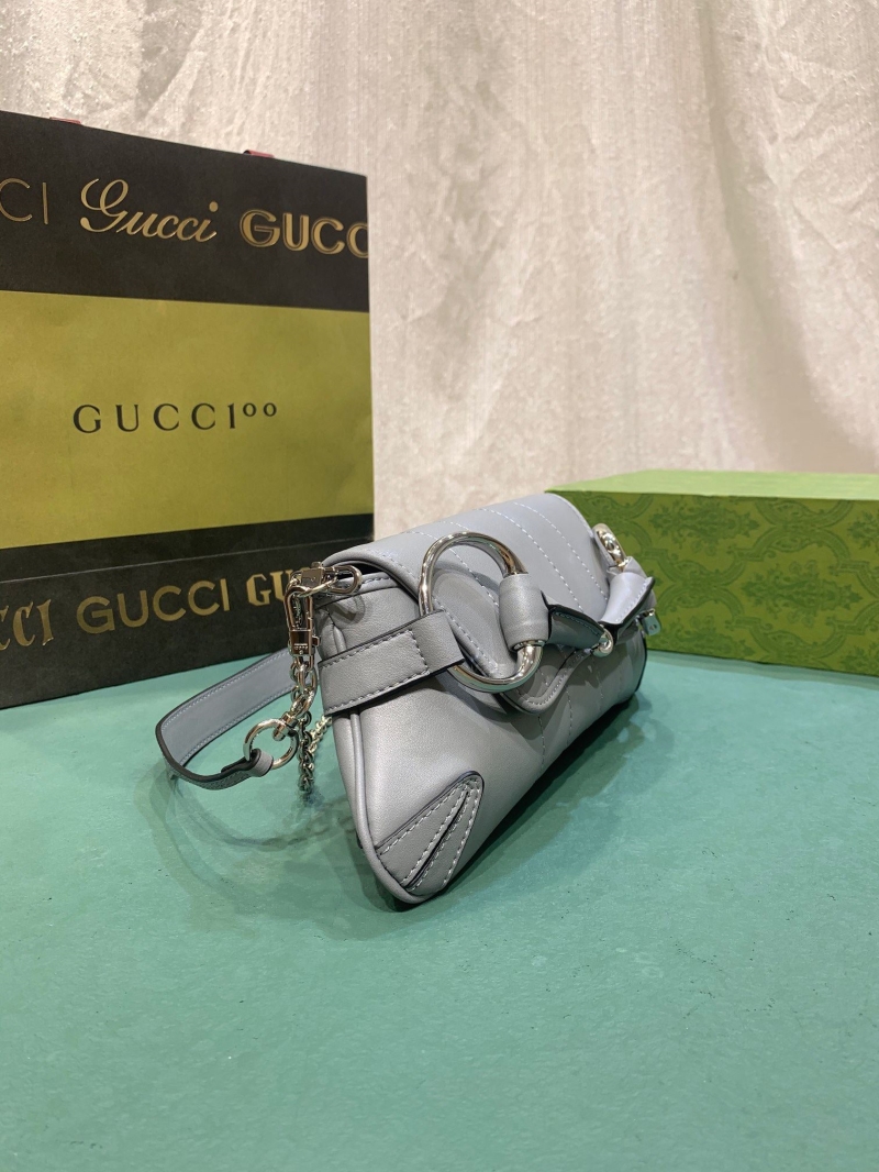 Gucci Horsebit Bags